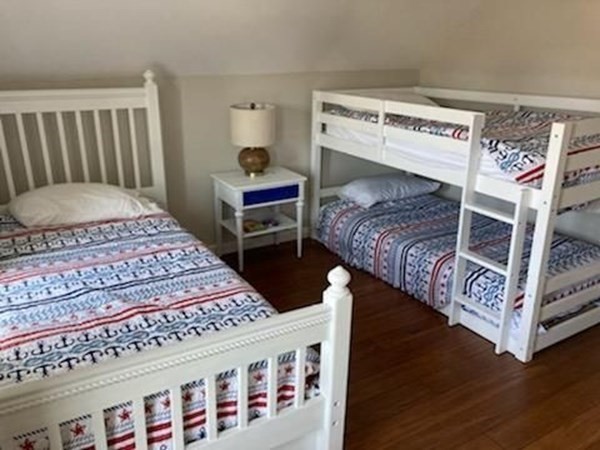 257 Northern, Plum Island