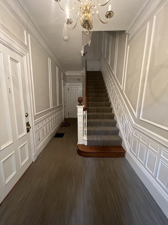 391 Commonwealth Ave, Back Bay