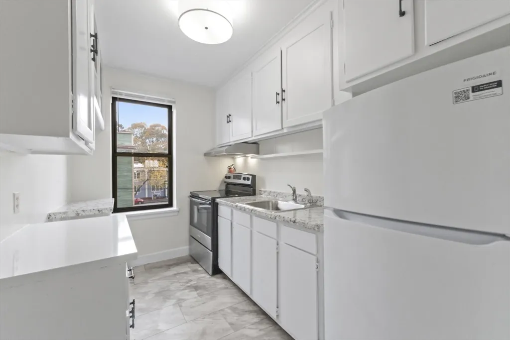 38-40 Cedar St, Worcester