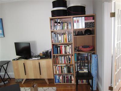 92 Powder House Boulevard, Teele Square