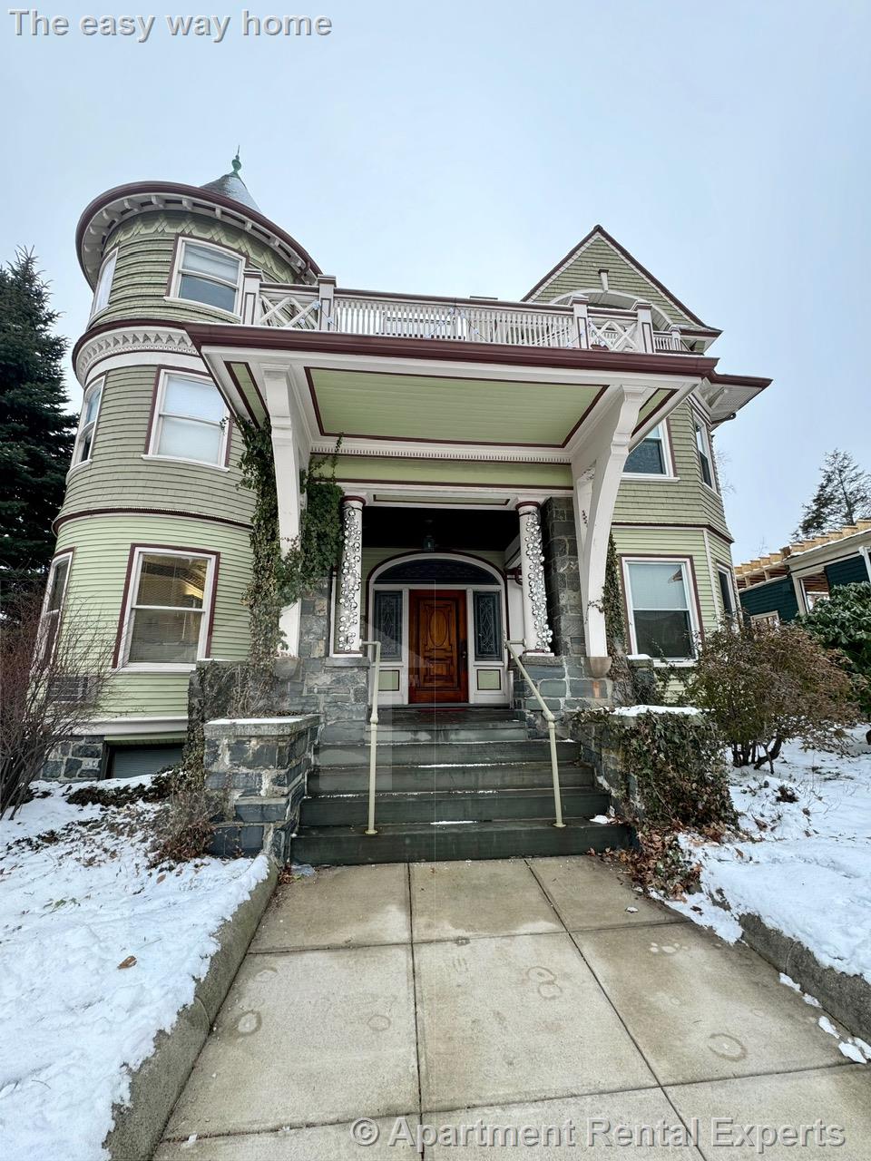 380 Broadway, Winter Hill