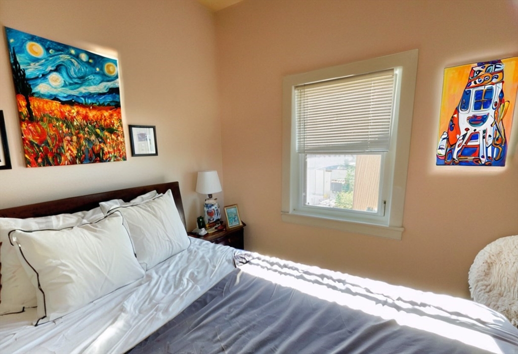 207 Princeton, East Boston