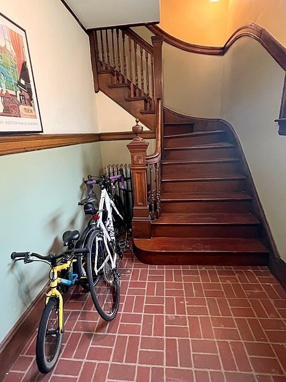 70 Perry St, Brookline