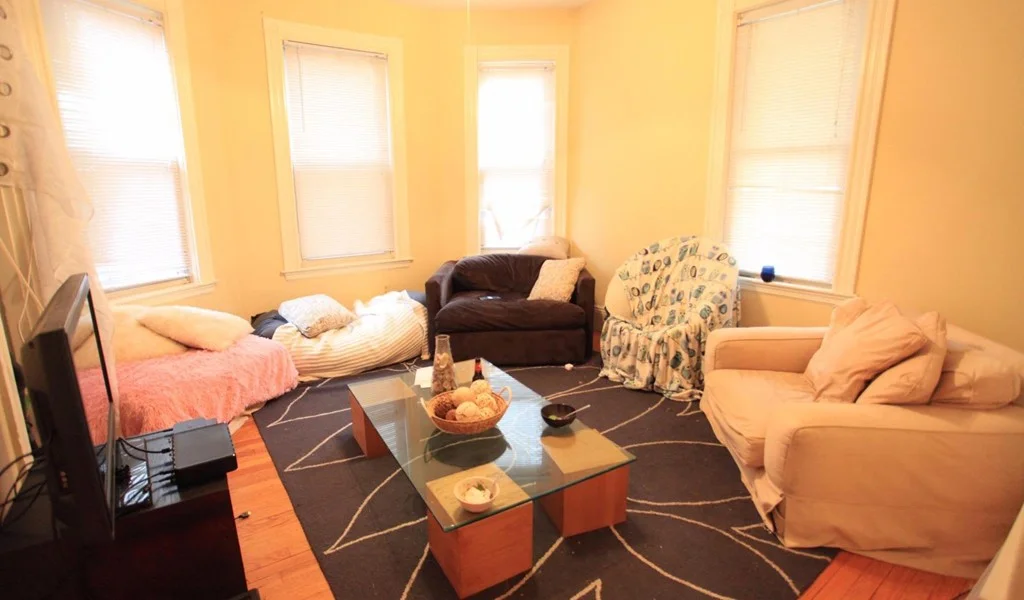 36 Cherokee St, Mission Hill