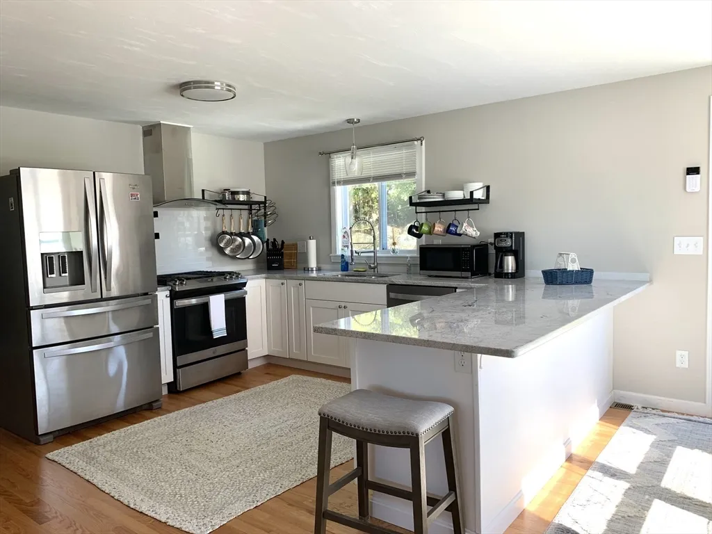 15 Avenue A St, Wareham