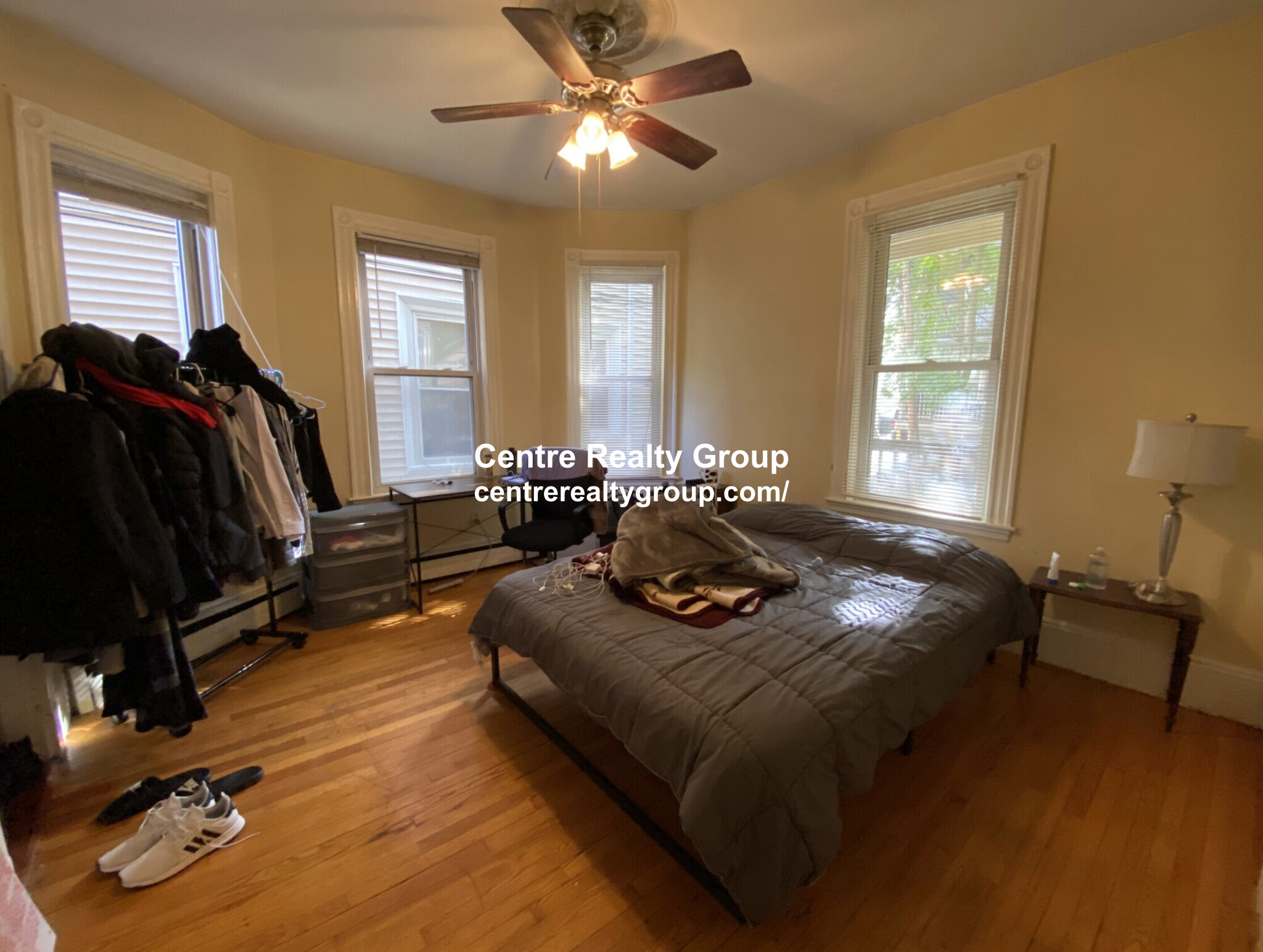 36 Cherokee, Mission Hill