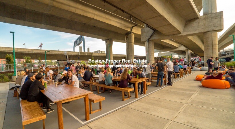 300 Harrison Ave, South End