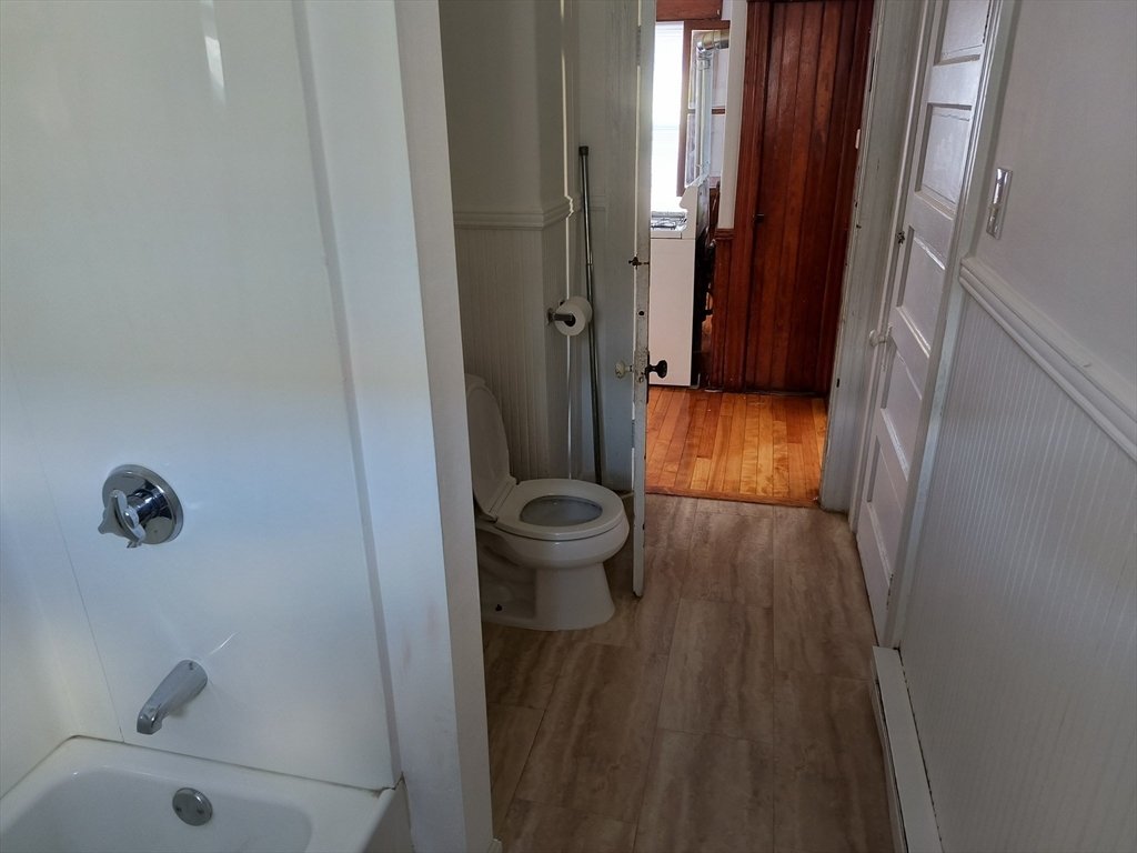 543 Park Ave, Worcester