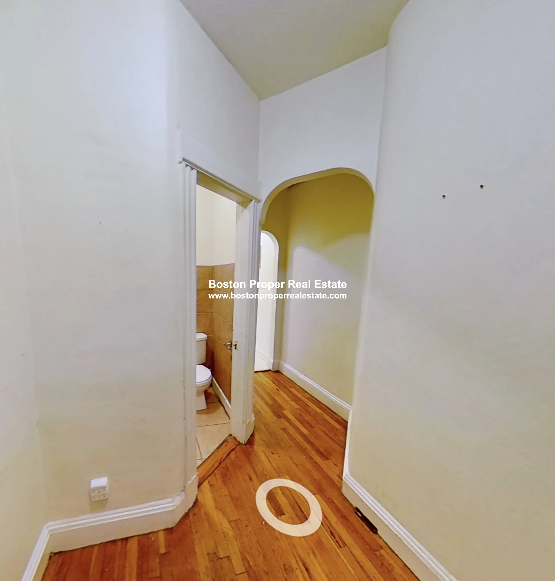 211 Park Dr, Fenway