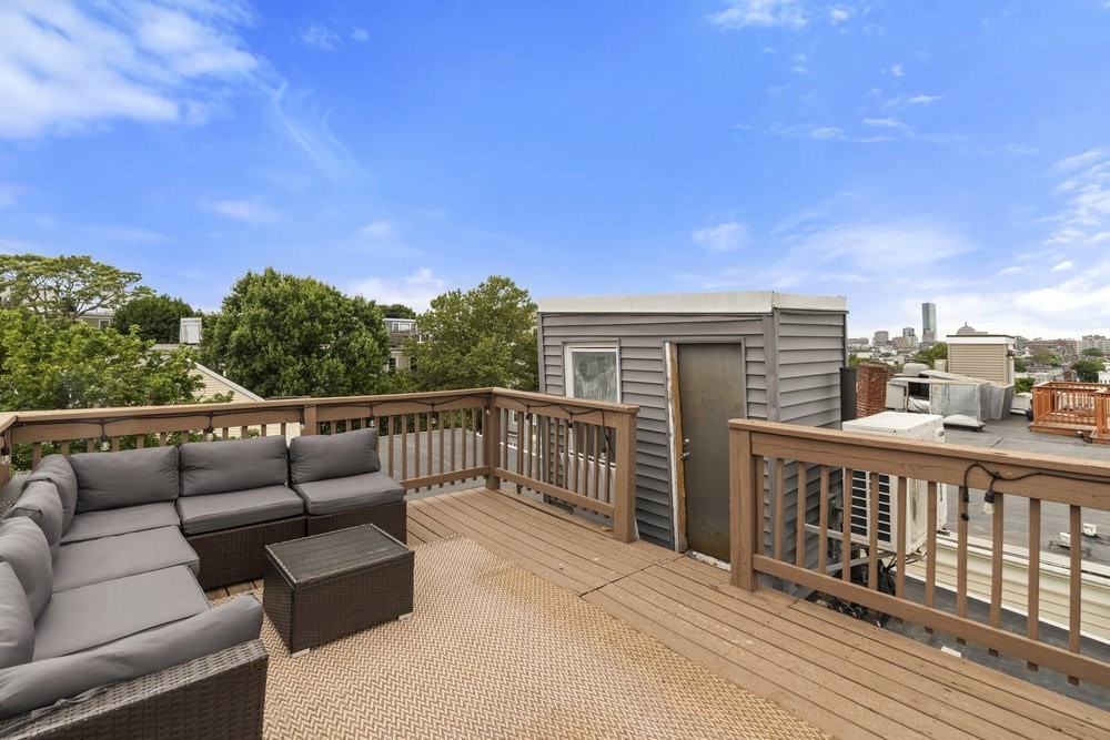 436 West 2nd St, South Boston