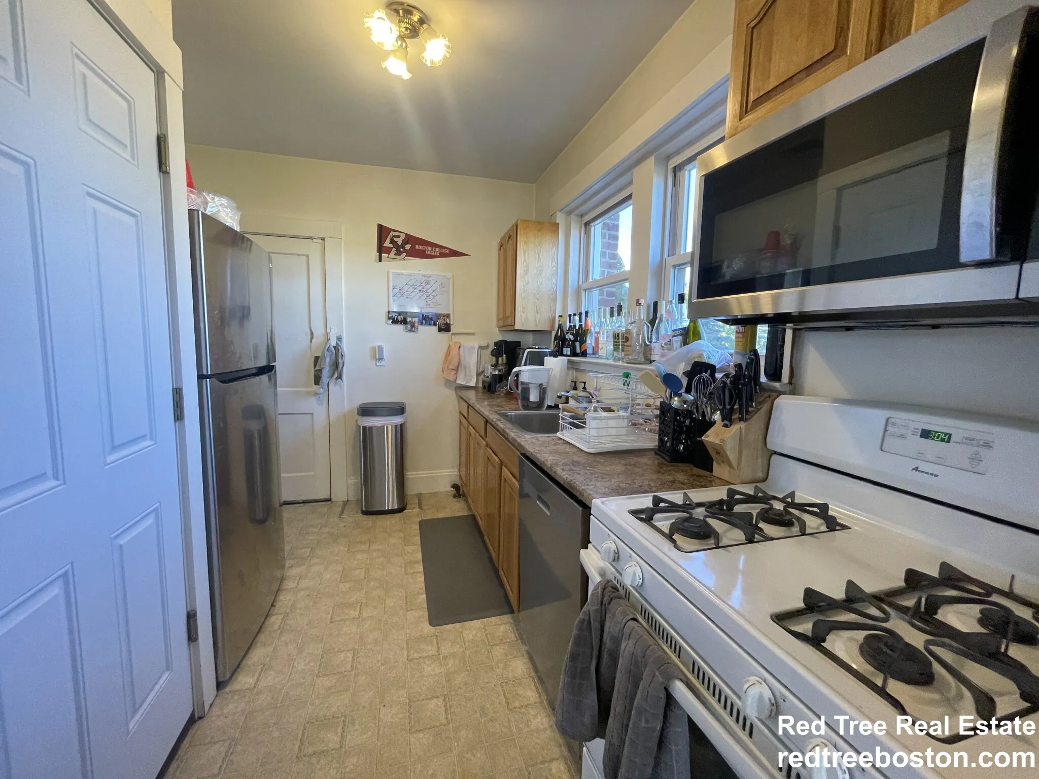 209 Chestnut Hill Ave, Brighton