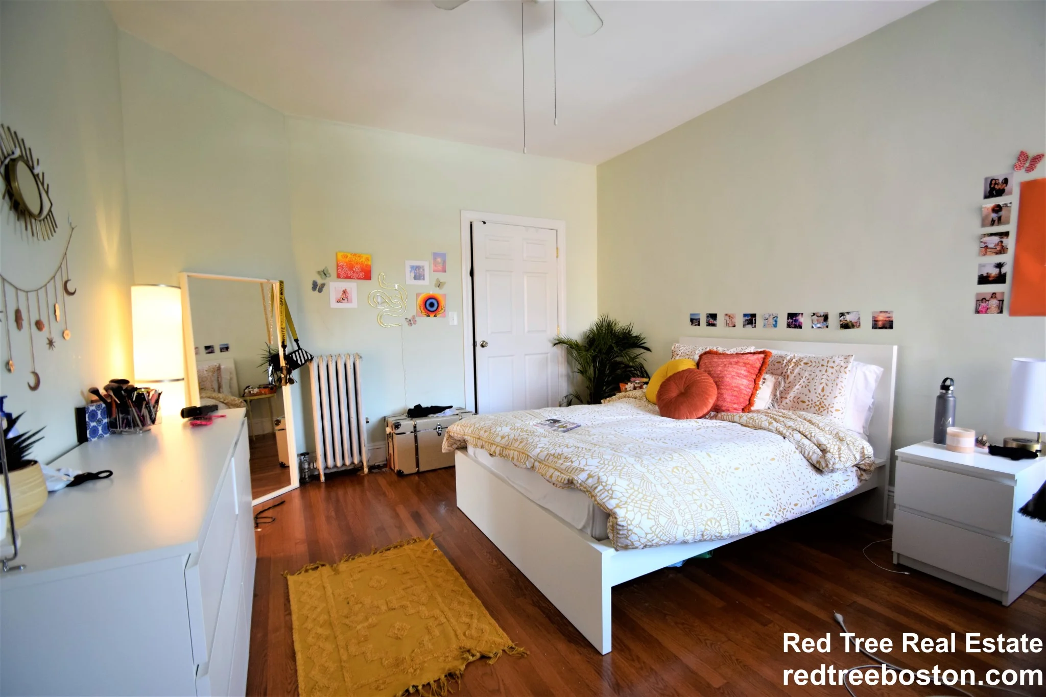 184 Saint Paul St, Brookline