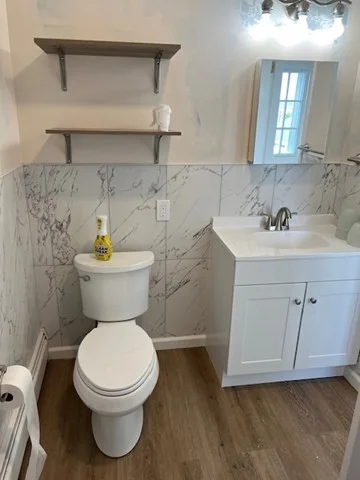 80 Elmwood St, Revere