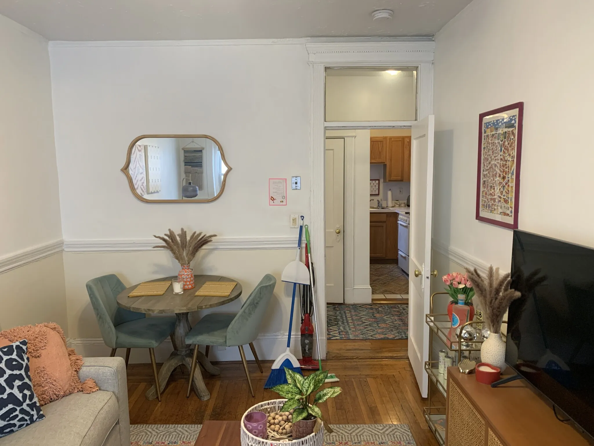 115 Norway St, Fenway