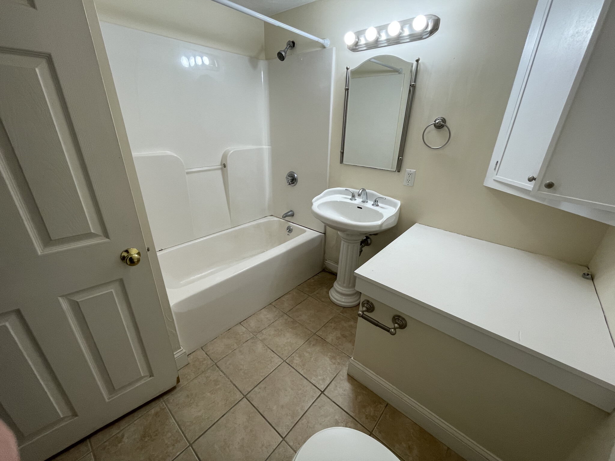 895 Huntington Ave, Mission Hill