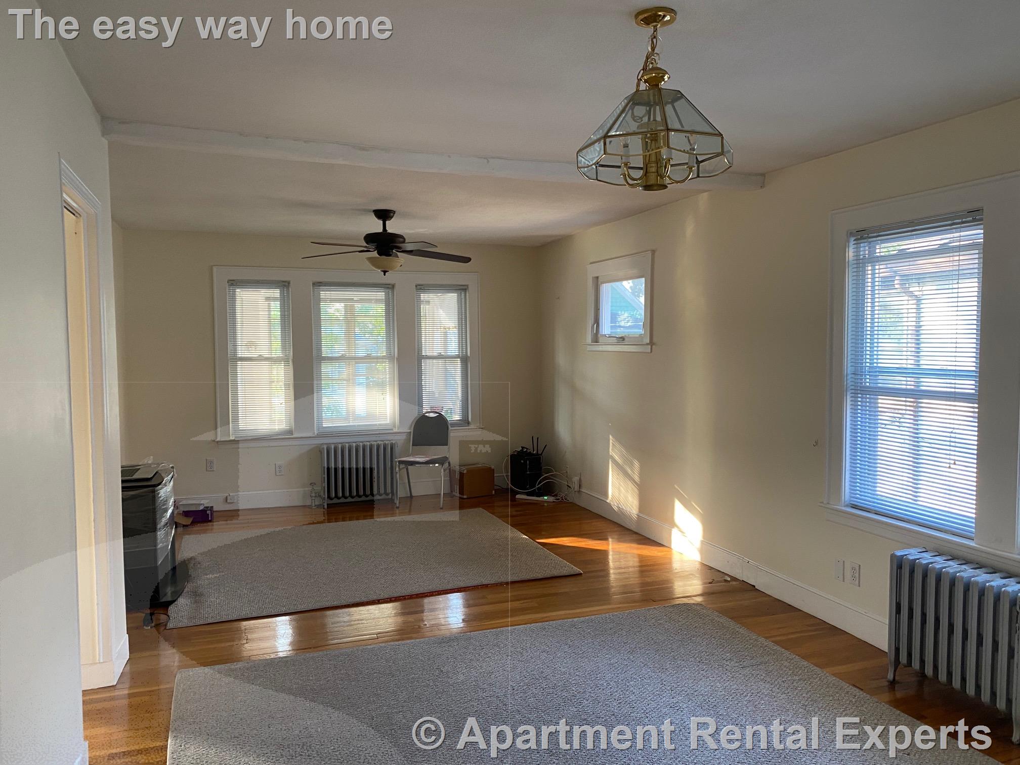 76 Endicott Ave, Teele Square