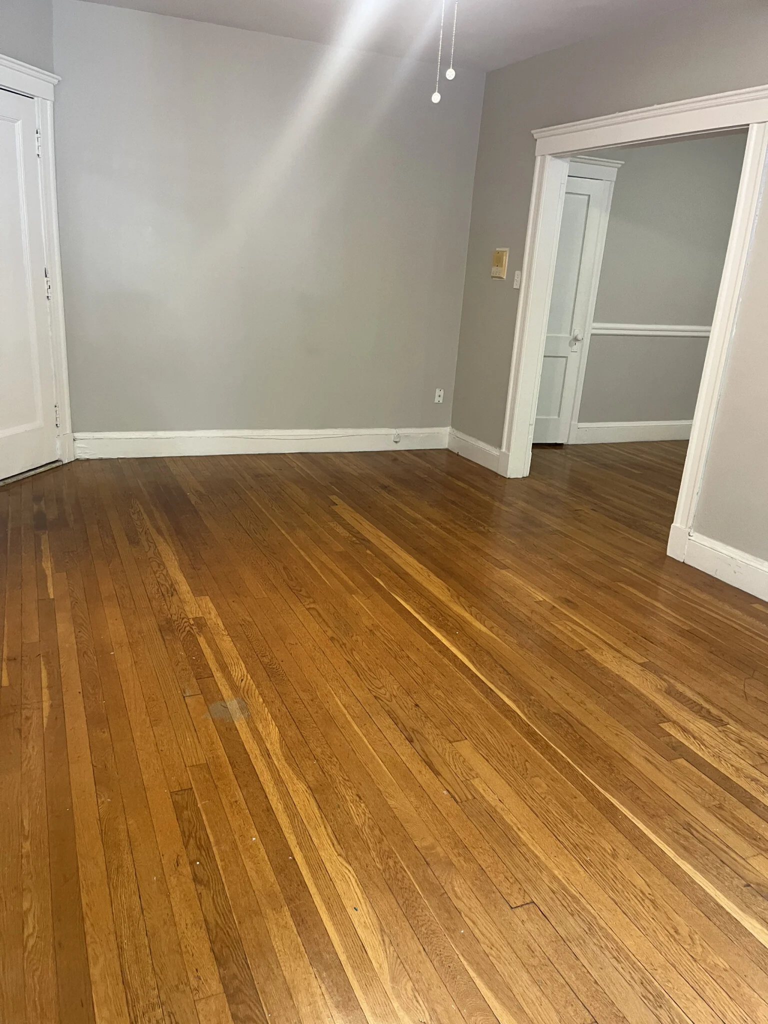 1 Gray St, Porter Square