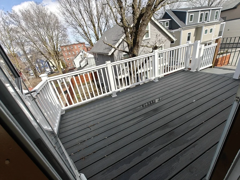 102 Mount Pleasant Ave, Roxbury