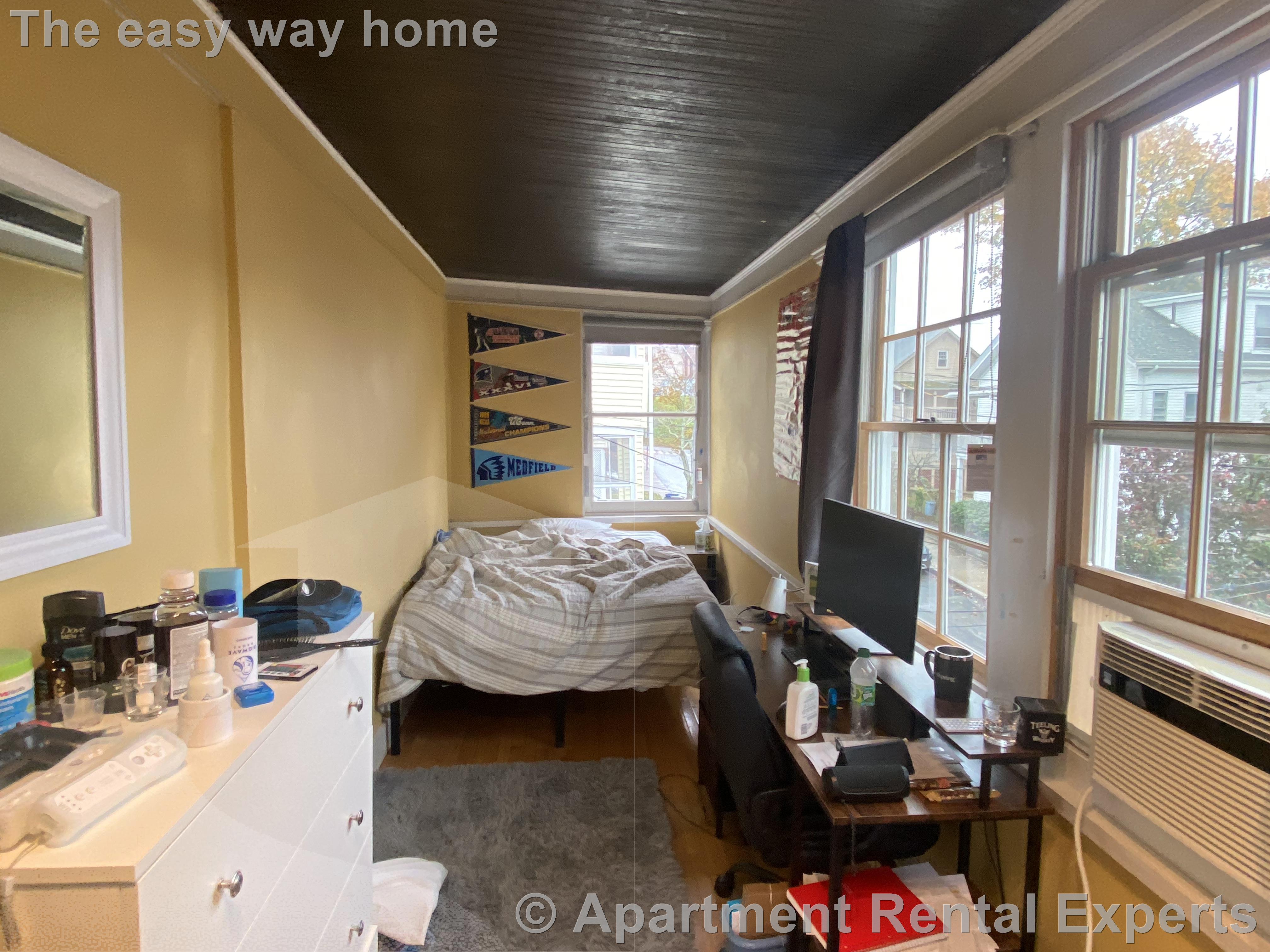 15 Upland Rd, Somerville