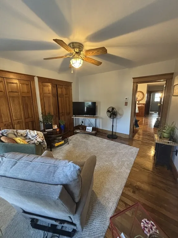 460 Burncoat, Burncoat