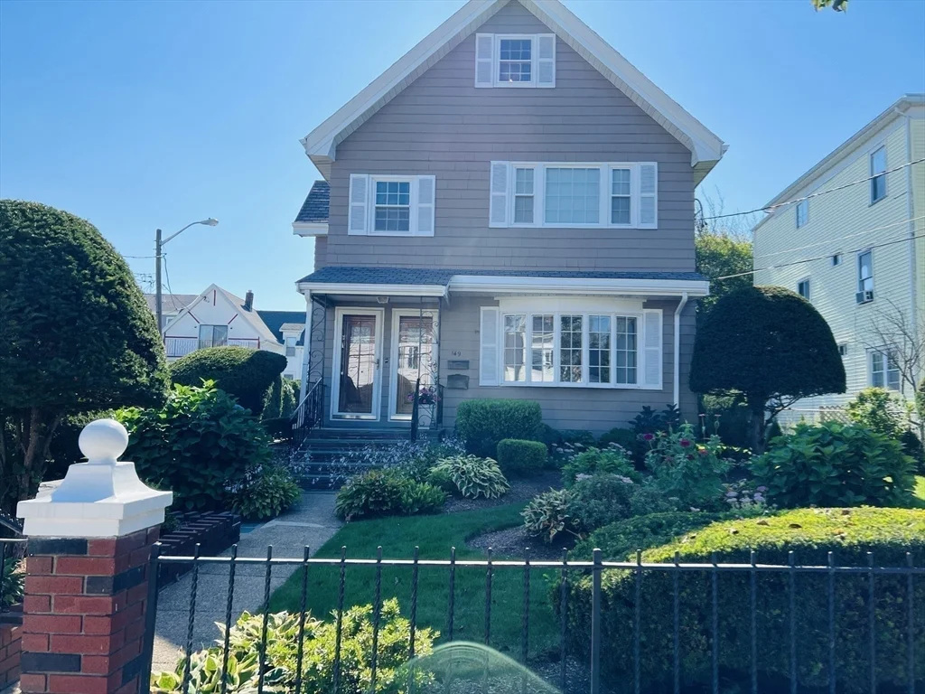 149 Belmont St, Everett