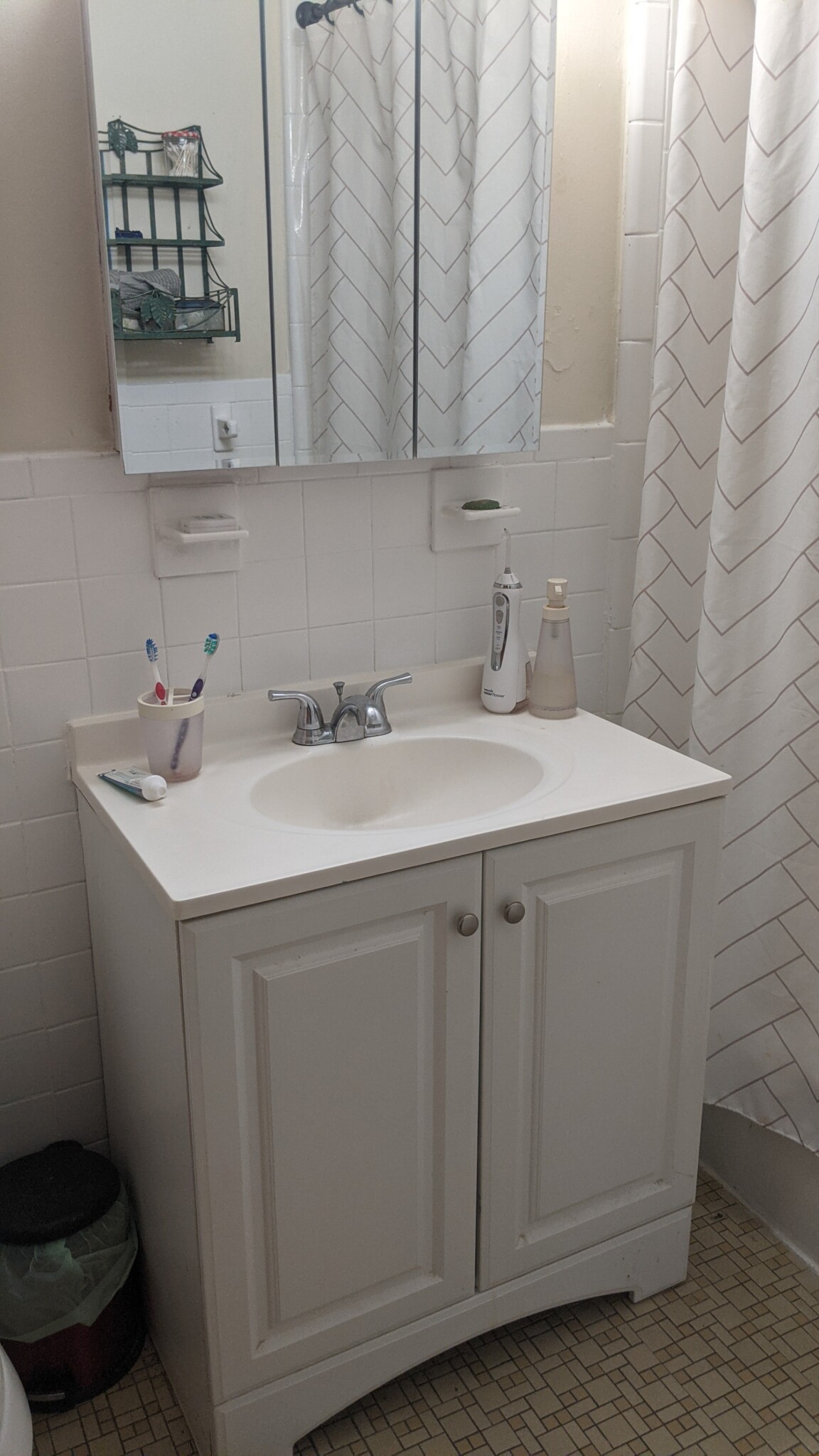 27 Park St, Ward Two