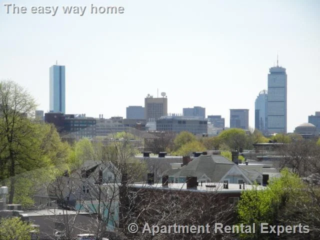 246 Hampshire St, Inman Square