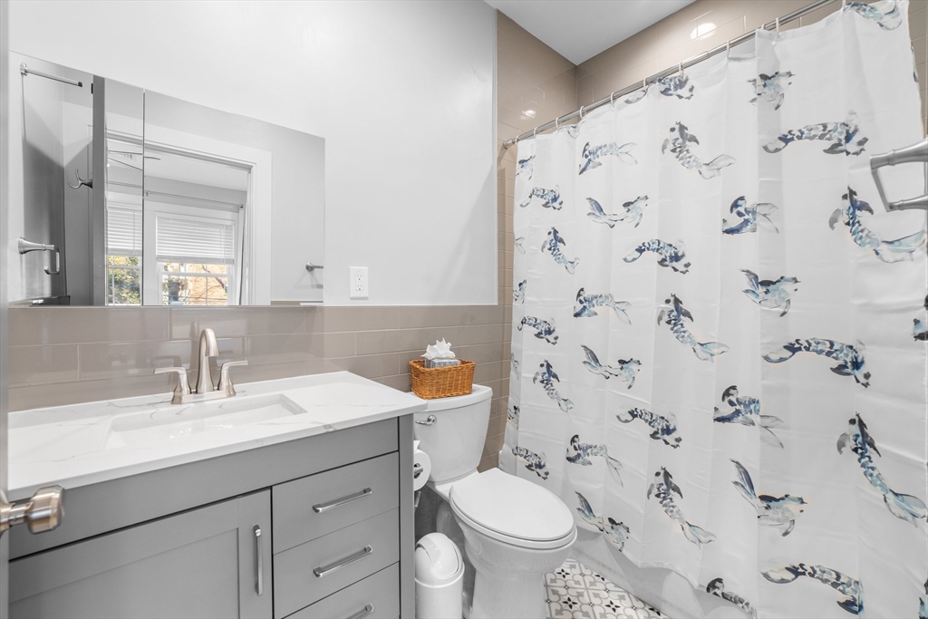 205 Mountain Ave, Malden