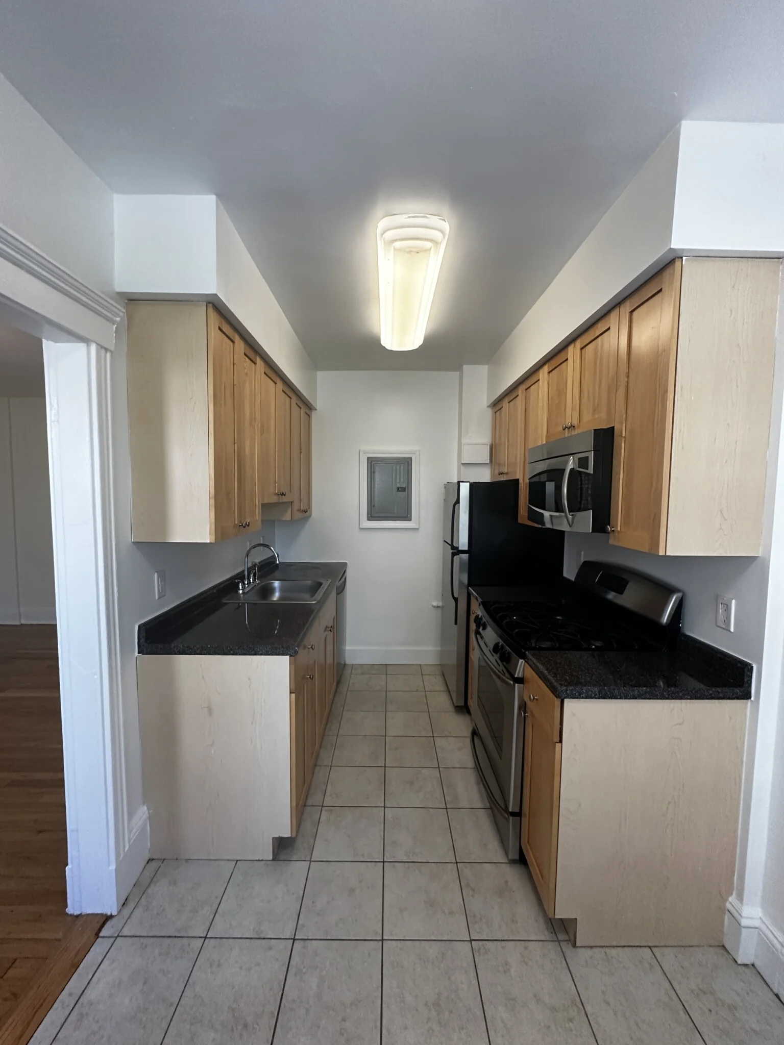 3 Langdon St, Harvard Square