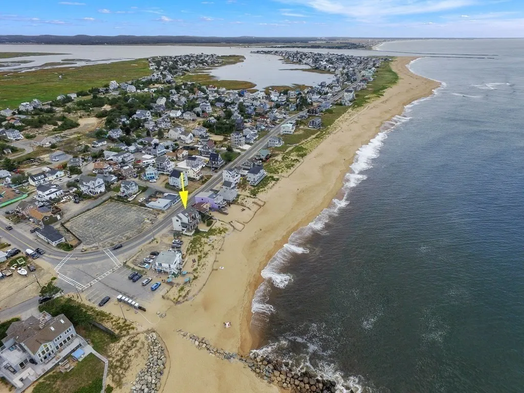 4 Northern Blvd, Plum Island