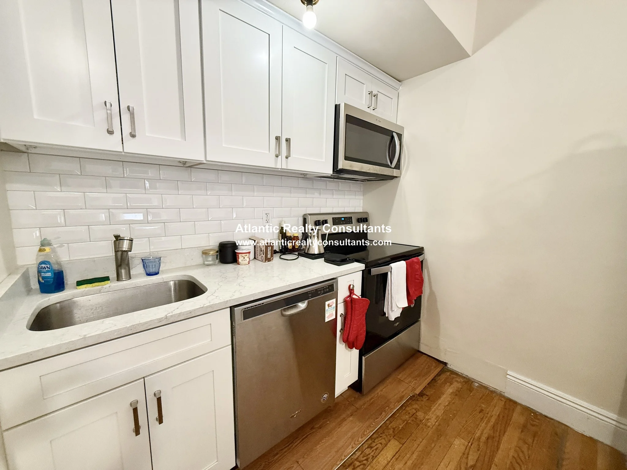 337 Beacon St, Back Bay