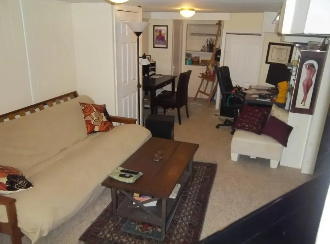 321 Alewife Brook Pkwa, West Somerville