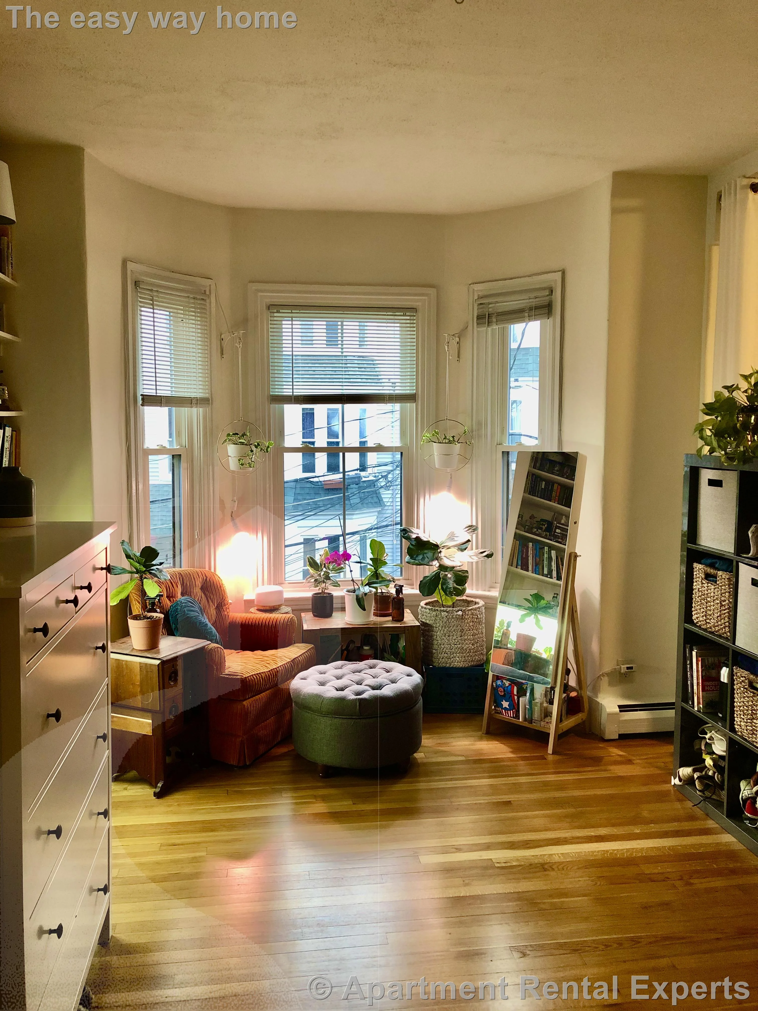 45 Florence St, East Somerville