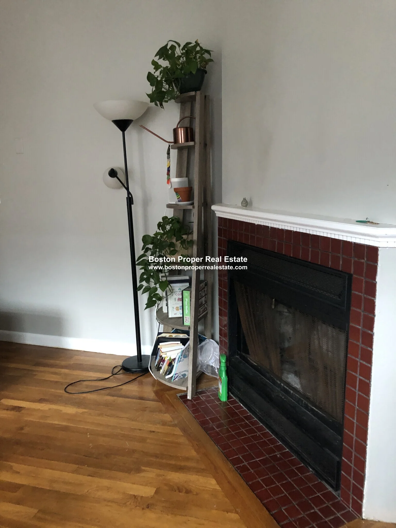 38 Garden St, Beacon Hill