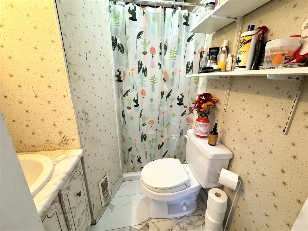 105 Buttonwood, Dorchester