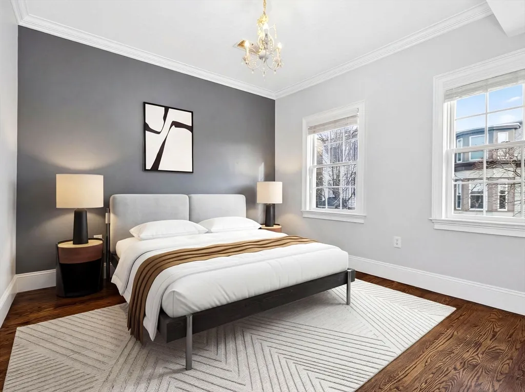 155 H St, South Boston