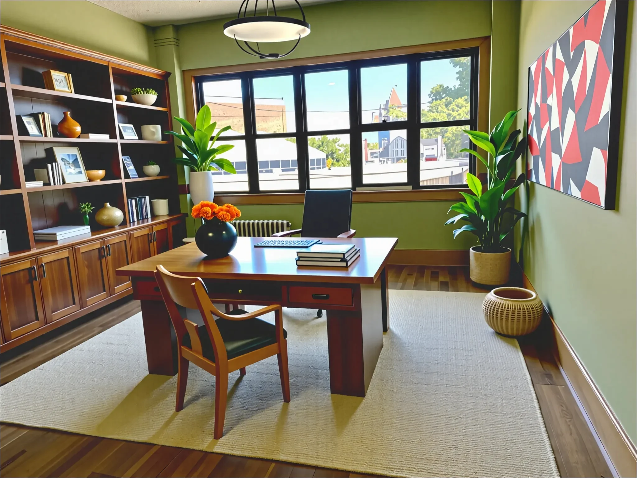 4258 Washington St, Roslindale