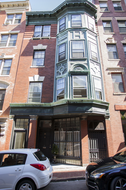 2 bed, 2 bath apartment for rent at 39 Joy St Unit 39, Beacon Hill — photo 13 of 16