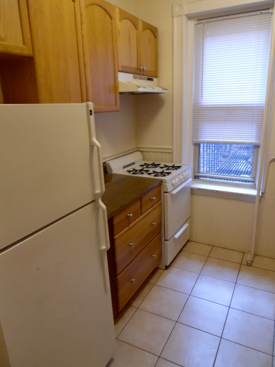 29 Queensberry St, Fenway