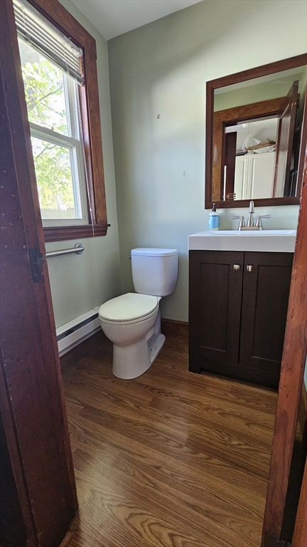 22 Loveland, Brookline