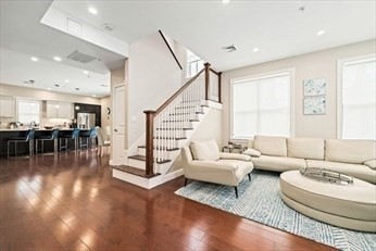 1701 Masschusetts, Baldwin