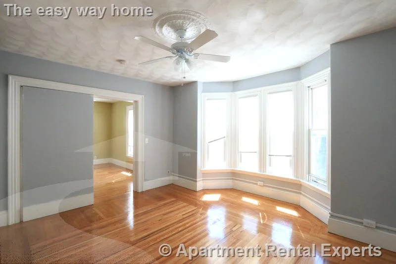 58 Vinal Ave, Prospect Hill