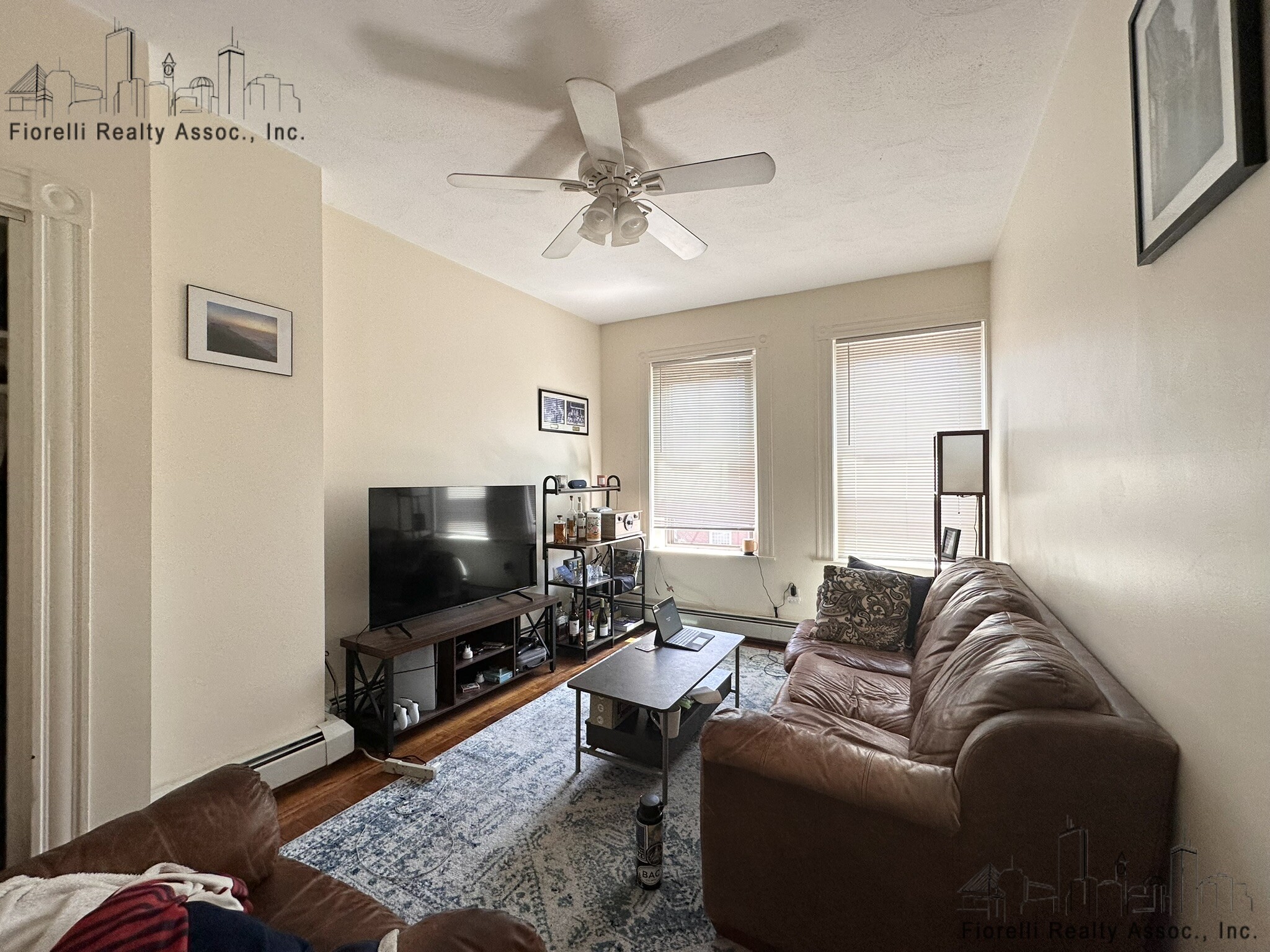 342 Hanover St, North End