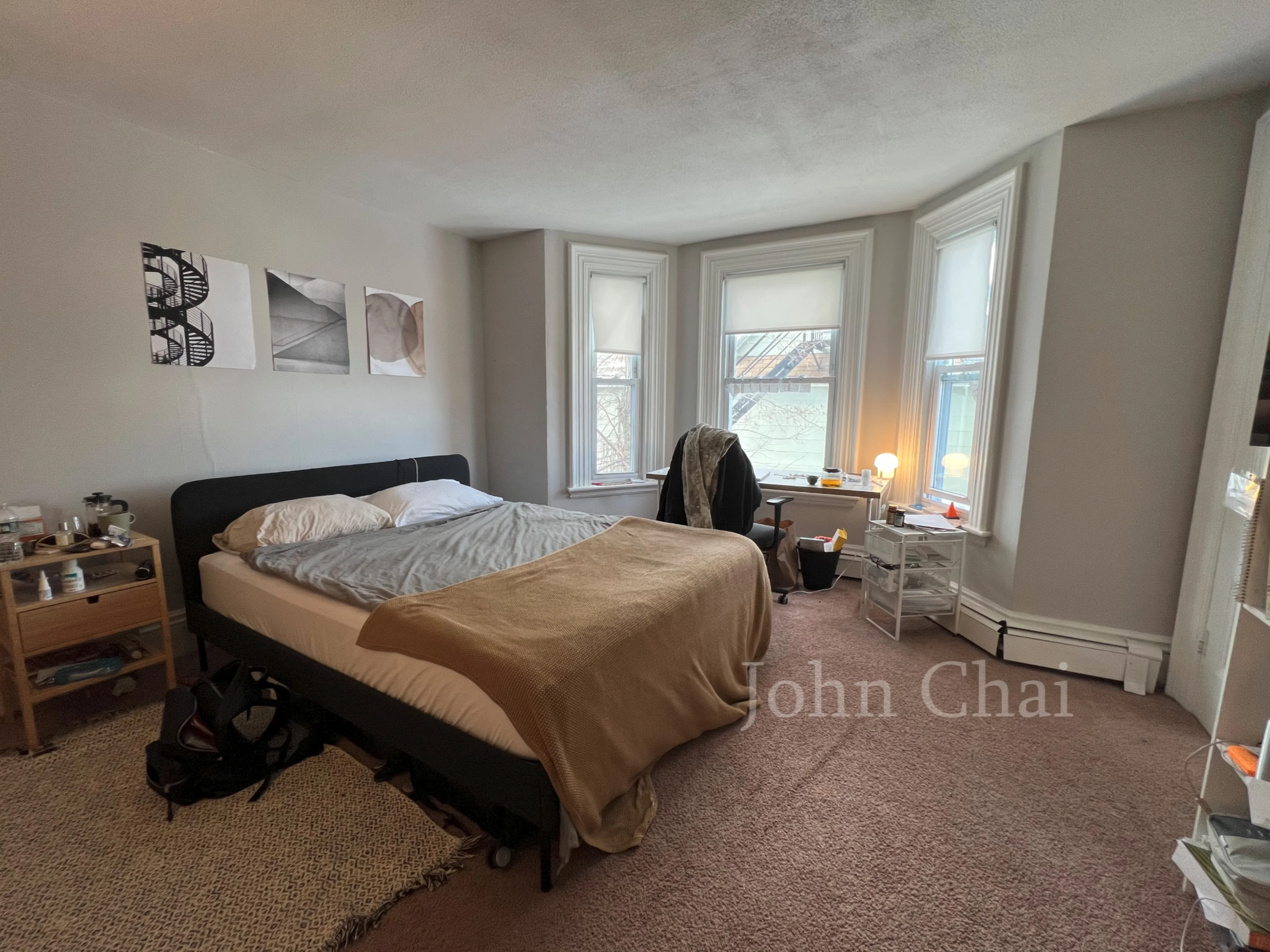 21 Mansfield St, Allston