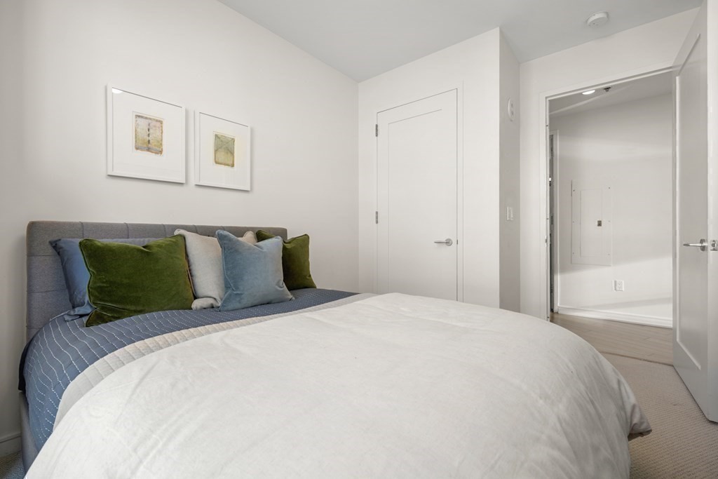 580 Washington St, Theatre District