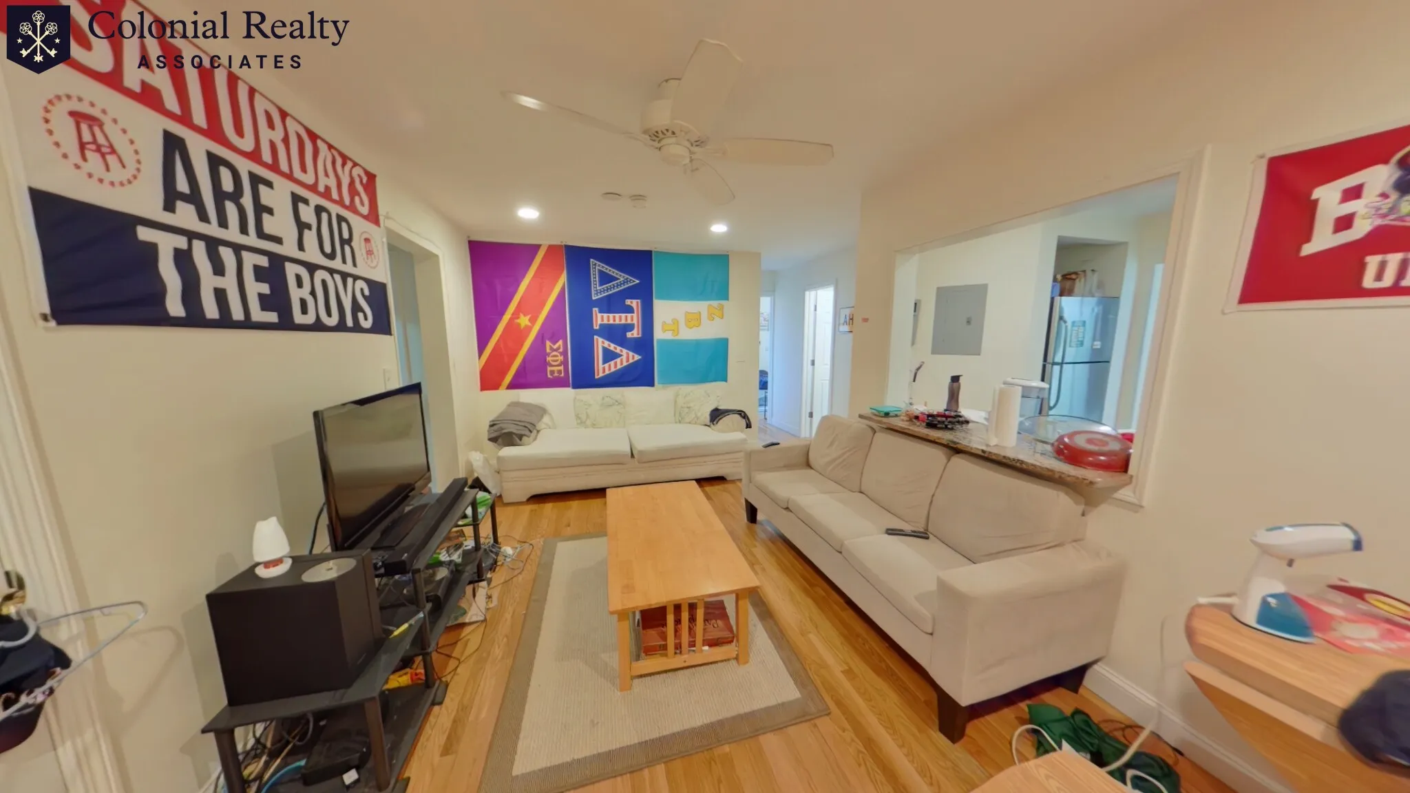 56 Egmont St, North Brookline