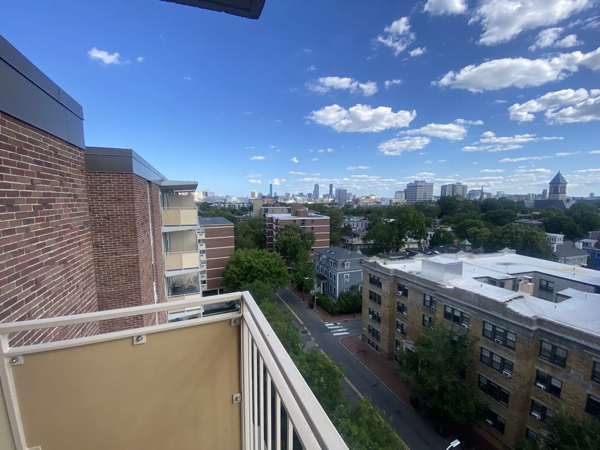 295 Harvard St, Mid-Cambridge