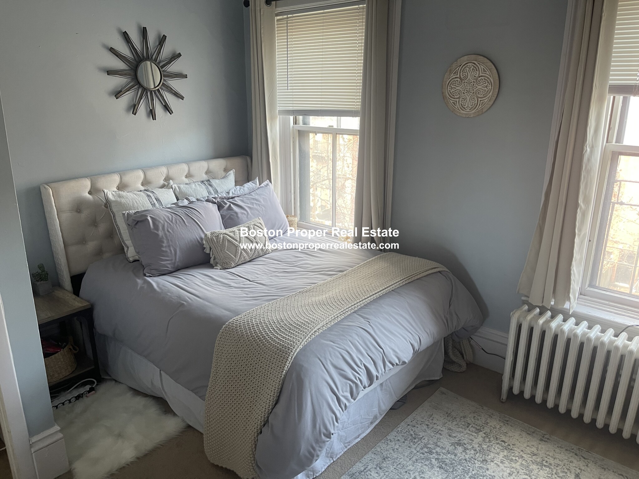 379 Marlborough St, Back Bay