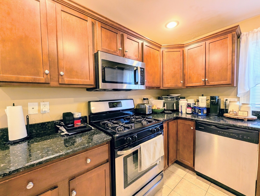 20 Warren St, Peabody