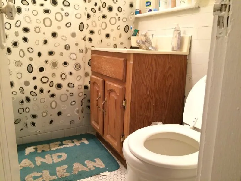 1616 Massachusetts Ave, Neighborhood Nine